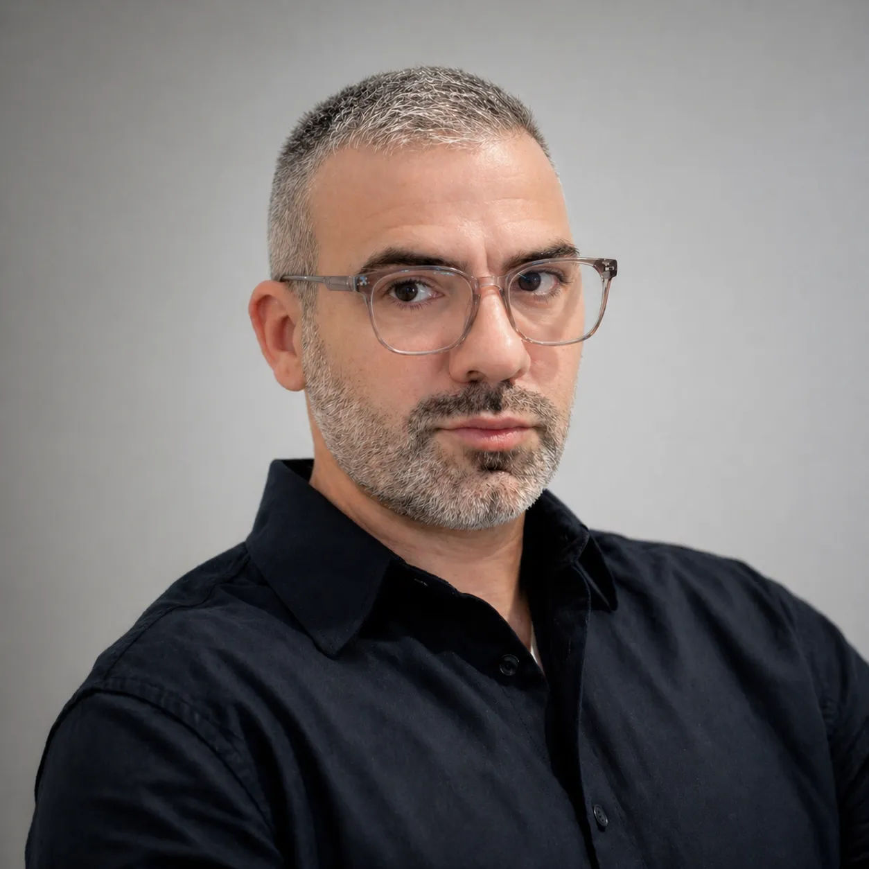Adrián Morín — Portocarrero Web Services