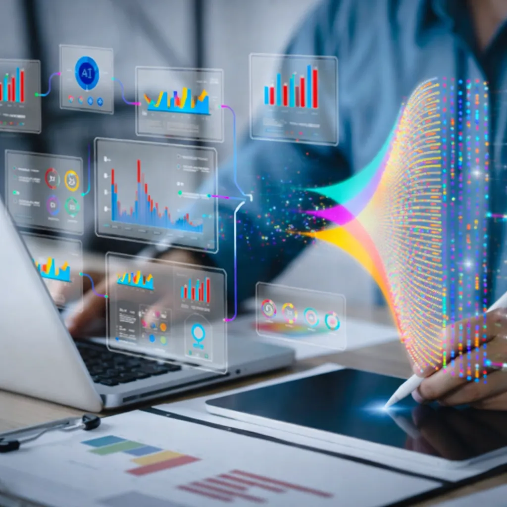 Ce qui différencie ce service d'un audit web conventionnel.