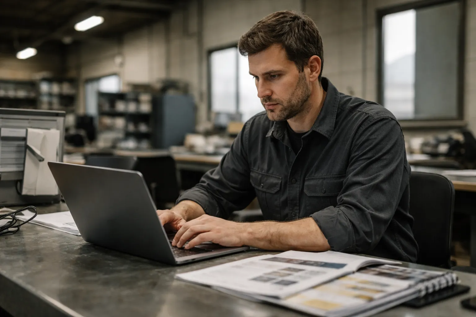 Pourquoi satisfaire l'acheteur industriel ne passe plus par décrocher le téléphone