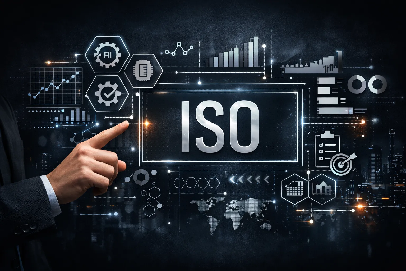 Quand un site web industriel utilise mal le langage normatif, il perd sa crédibilité technique