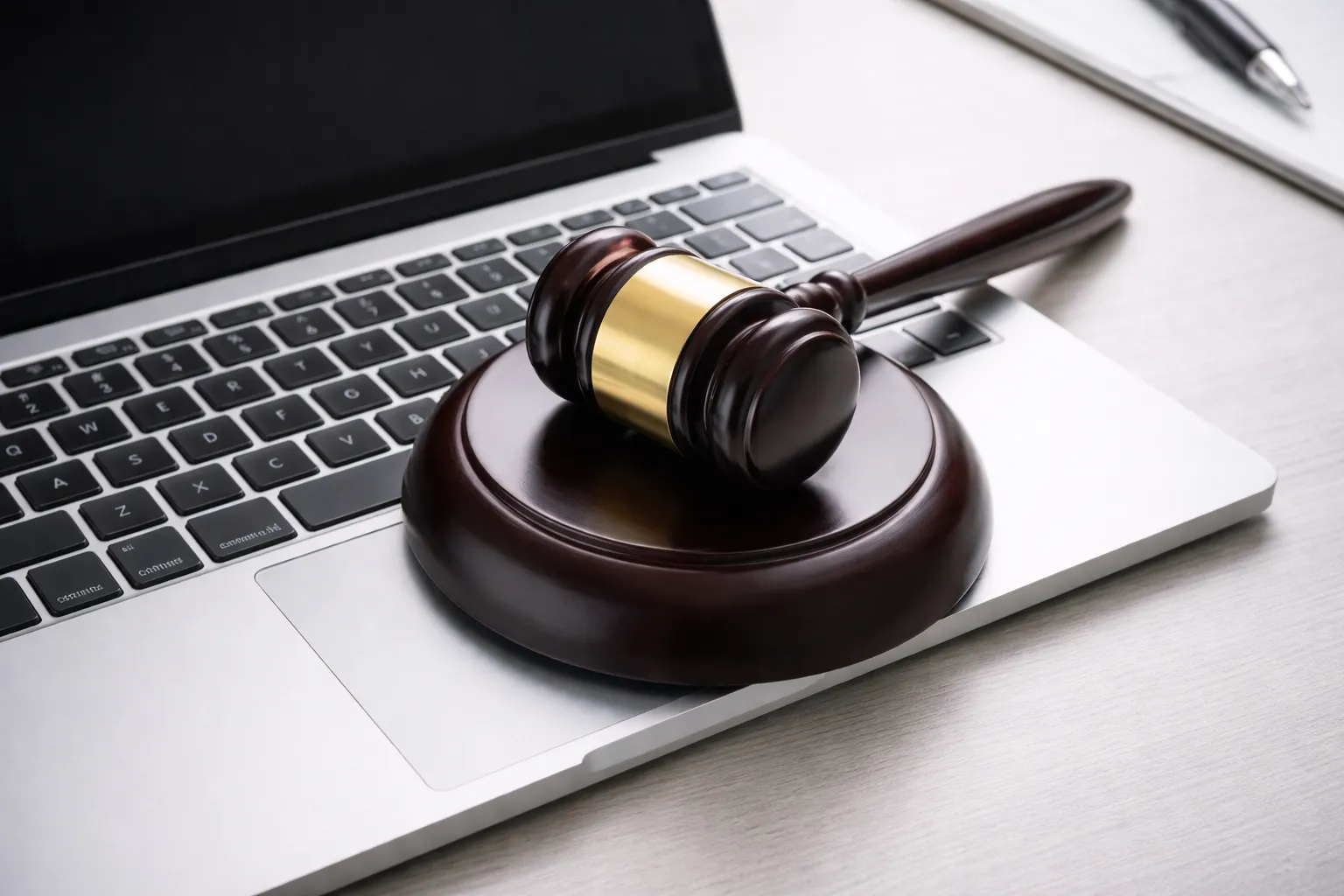 Votre site web comporte 4 pages qui pourraient vous coûter cher. Ont-elles déjà été vérifiées ?