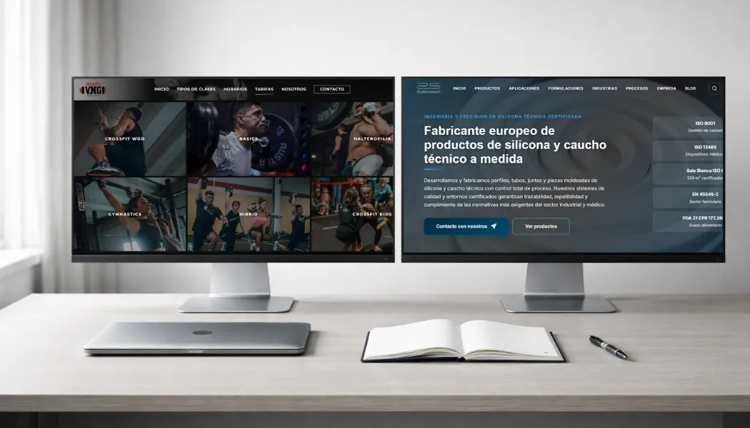 Portocarrero Web Services