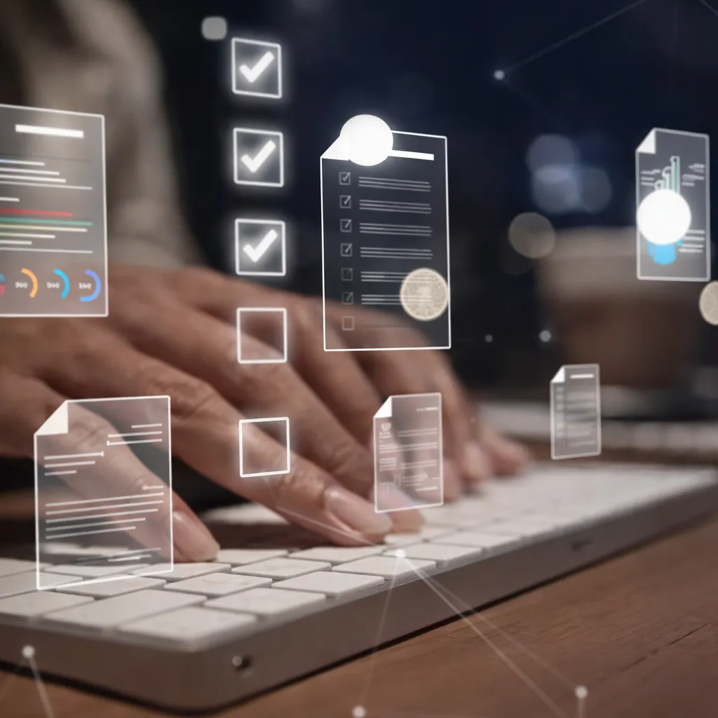 Ce qui suit après le document.